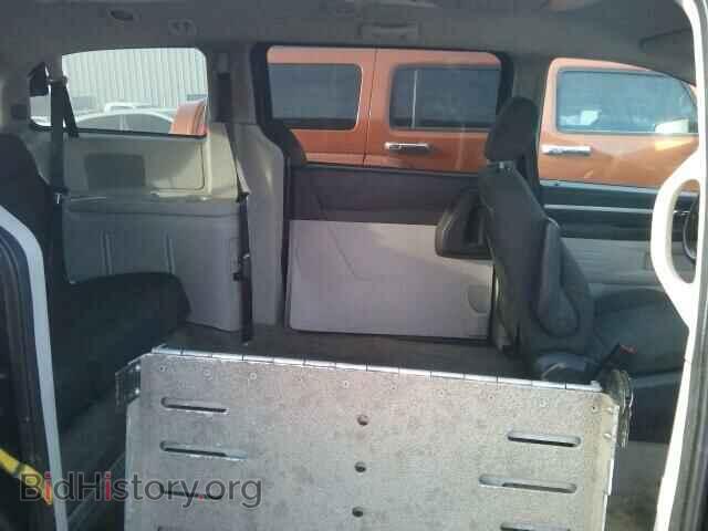 2008 DODGE CARAVAN - VIN: 1D8HN54P58B134965 - Фото 6