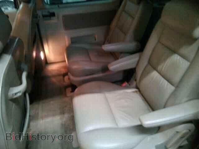 2006 FORD FREESTAR - VIN: 2FMZA52216BA65944 - Фото 6