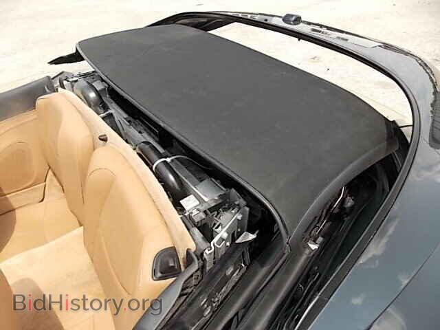2011 PORSCHE 911 - VIN: WP0CB2A96BS754463 - Фото 12