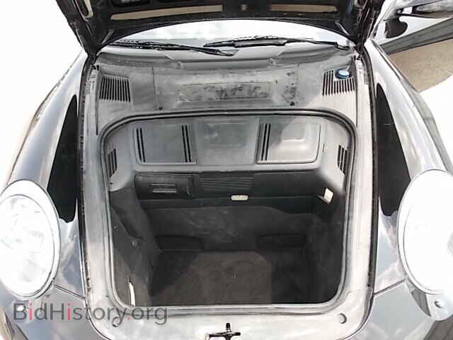2011 PORSCHE 911 - VIN: WP0CB2A96BS754463 - Фото 19