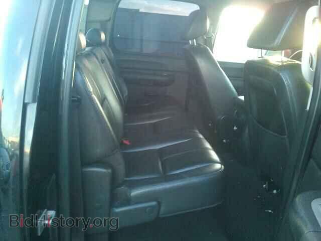 2007 CHEVROLET SILVERADO - VIN: 2GCEC130271688757 - Фото 6