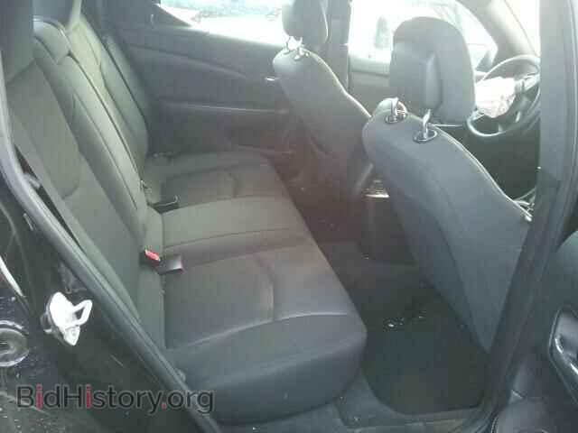 2012 DODGE AVENGER - VIN: 1C3CDZAB8CN141903 - Photo 6