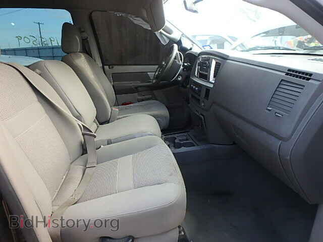 2007 DODGE RAM 3500 - VIN: 3D7ML49C97G715920 - Фото 5