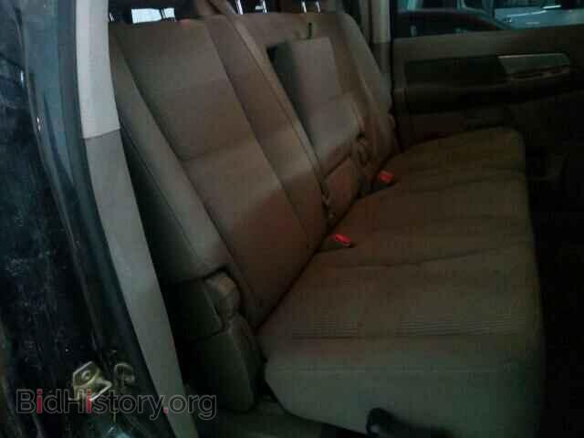 2007 DODGE RAM 3500 - VIN: 3D7ML49C97G715920 - Фото 6