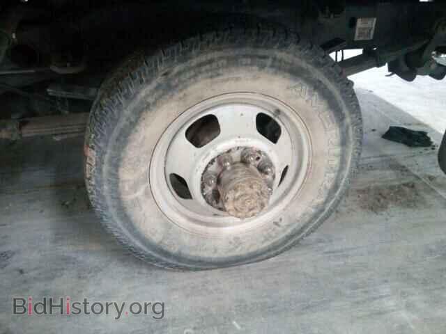 2007 DODGE RAM 3500 - VIN: 3D7ML49C97G715920 - Фото 9