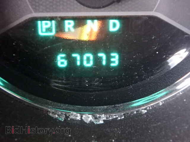 2011 DODGE AVENGER - VIN: 1B3BD1FB2BN561156 - Фото 8