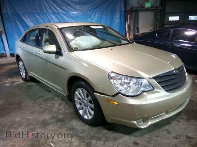Photo 1C3CC5FB4AN179999 - CHRYSLER SEBRING 2010