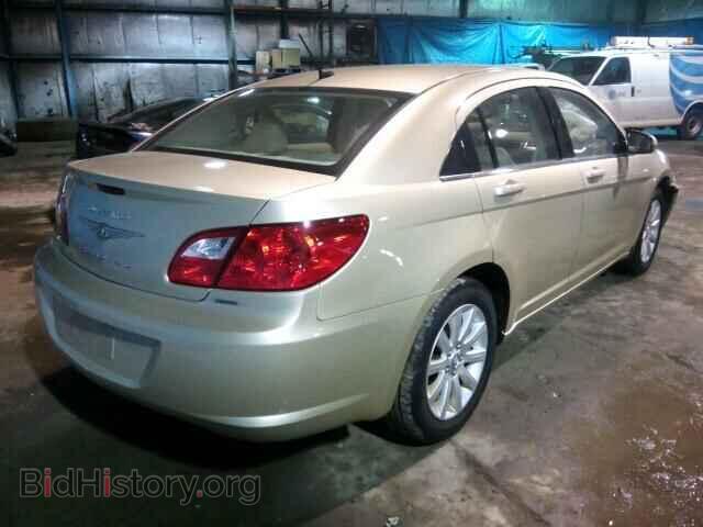 2010 CHRYSLER SEBRING - VIN: 1C3CC5FB4AN179999 - Фото 4