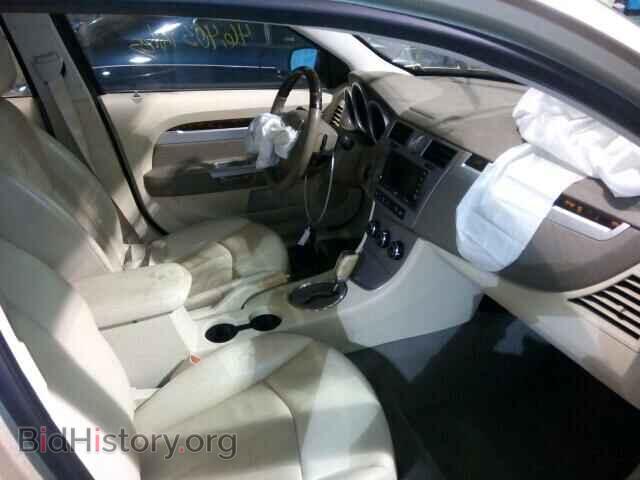 2010 CHRYSLER SEBRING - VIN: 1C3CC5FB4AN179999 - Фото 5