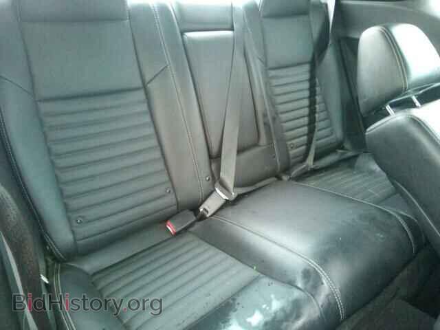 2013 DODGE CHALLENGER - VIN: 2C3CDYBT1DH736572 - Photo 6