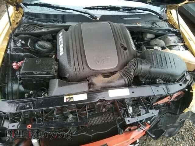 2013 DODGE CHALLENGER - VIN: 2C3CDYBT1DH736572 - Photo 7