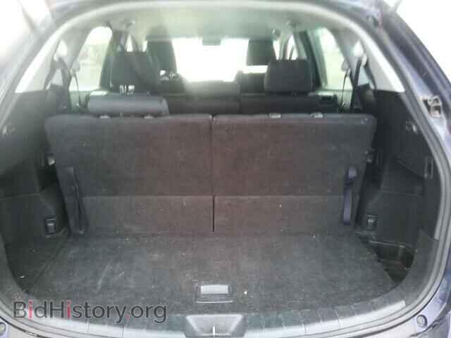 2008 MAZDA CX-9 - VIN: JM3TB28A380147626 - Фото 10