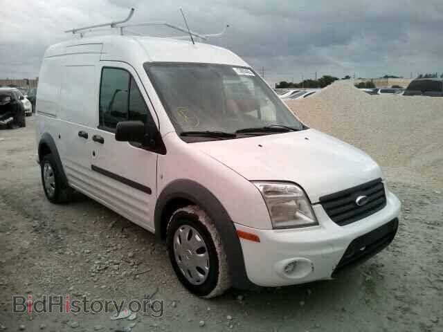 Фотография NM0LS7AN3AT009587 - FORD TRANSIT CO 2010