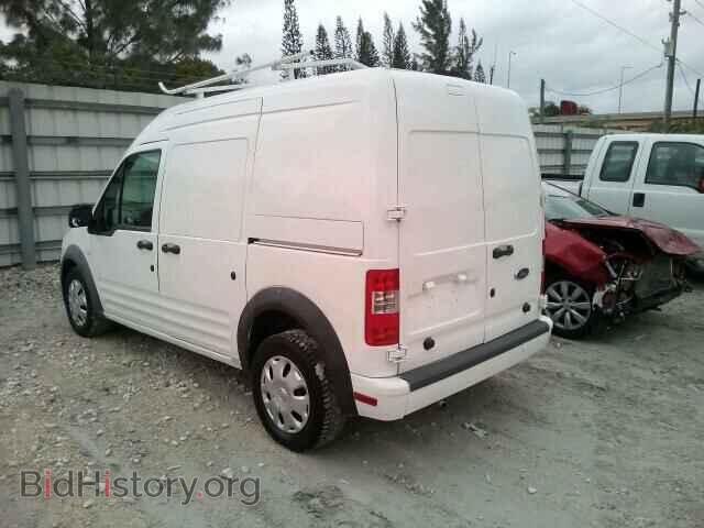 2010 FORD TRANSIT CO - VIN: NM0LS7AN3AT009587 - Фото 3