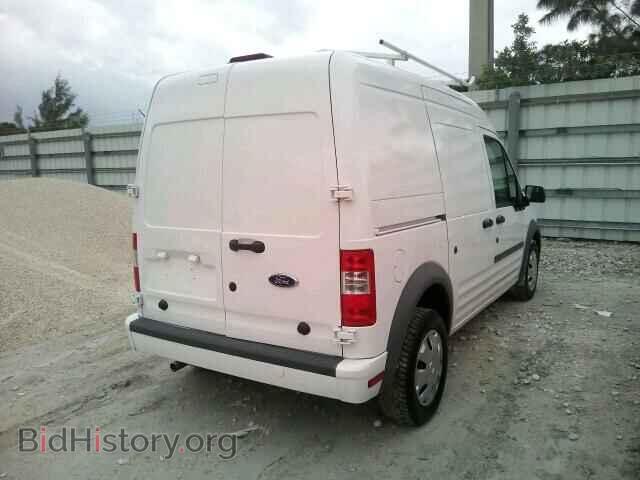 2010 FORD TRANSIT CO - VIN: NM0LS7AN3AT009587 - Фото 4