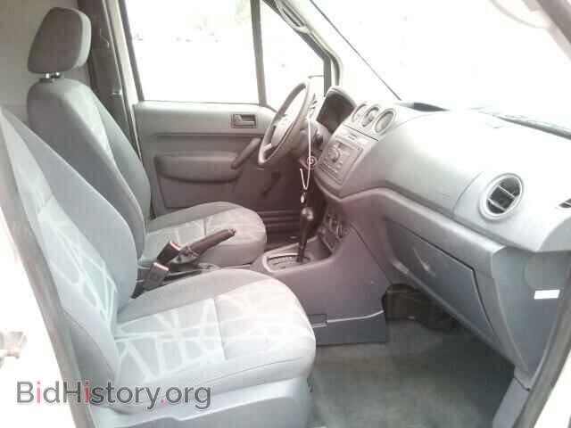 2010 FORD TRANSIT CO - VIN: NM0LS7AN3AT009587 - Фото 5