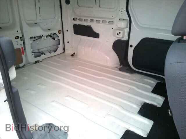 2010 FORD TRANSIT CO - VIN: NM0LS7AN3AT009587 - Фото 6
