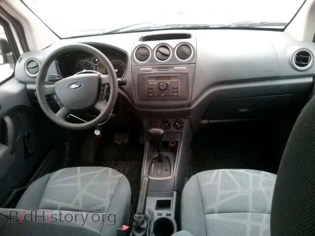 2010 FORD TRANSIT CO - VIN: NM0LS7AN3AT009587 - Фото 9