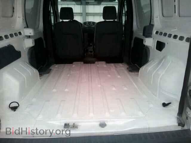 2010 FORD TRANSIT CO - VIN: NM0LS7AN3AT009587 - Фото 10