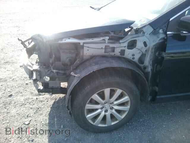 2008 MAZDA CX-9 - VIN: JM3TB38V480141052 - Фото 10
