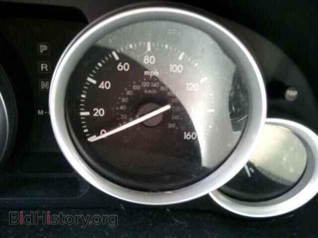 2009 MAZDA 6 - VIN: 1YVHP81AX95M12828 - Фото 8