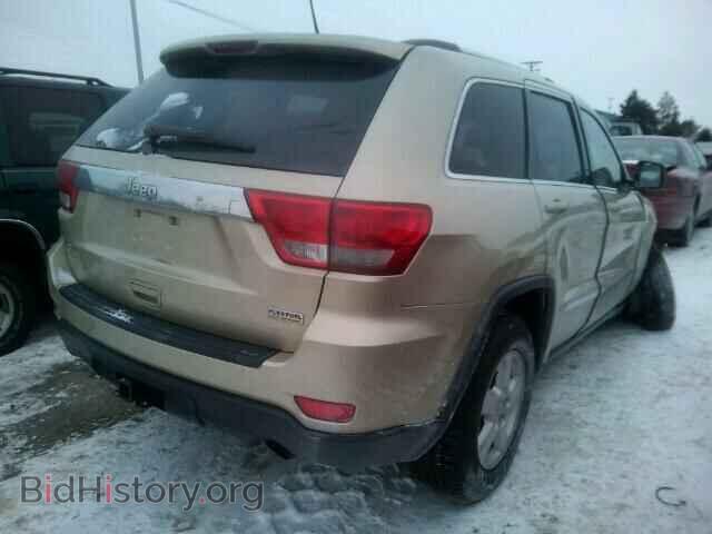 2012 JEEP CHEROKEE - VIN: 1C4RJFAG2CC178028 - Фото 4