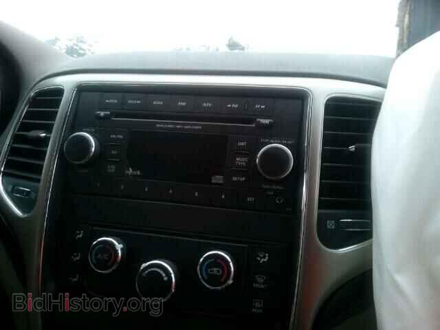 2012 JEEP CHEROKEE - VIN: 1C4RJFAG2CC178028 - Фото 10