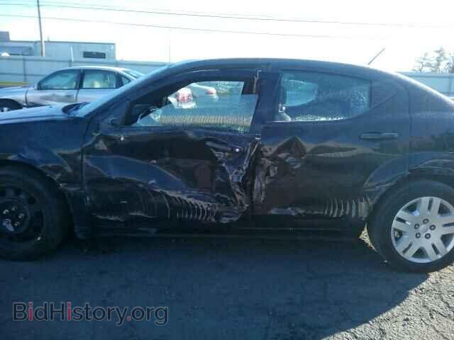 2013 DODGE AVENGER - VIN: 1C3CDZAB2DN741799 - Photo 9