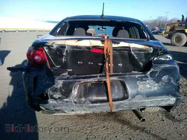 2013 DODGE AVENGER - VIN: 1C3CDZAB2DN741799 - Photo 10