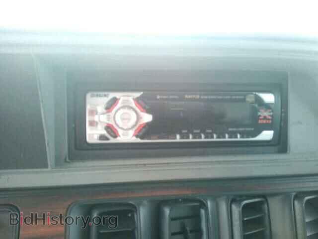 1995 DODGE RAM VAN - VIN: 2B4HB15Y8SK536081 - Фото 10