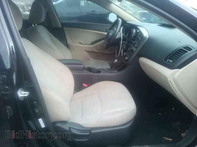 2012 KIA OPTIMA - VIN: 5XXGM4A78CG044921 - Photo 5
