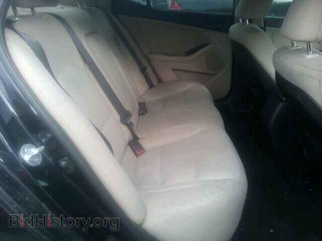 2012 KIA OPTIMA - VIN: 5XXGM4A78CG044921 - Photo 6