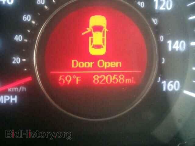 2012 KIA OPTIMA - VIN: 5XXGM4A78CG044921 - Photo 8