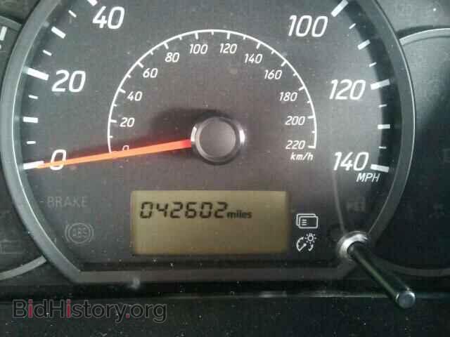 2014 MITSUBISHI MIRAGE - VIN: ML32A3HJXEH003925 - Фото 8
