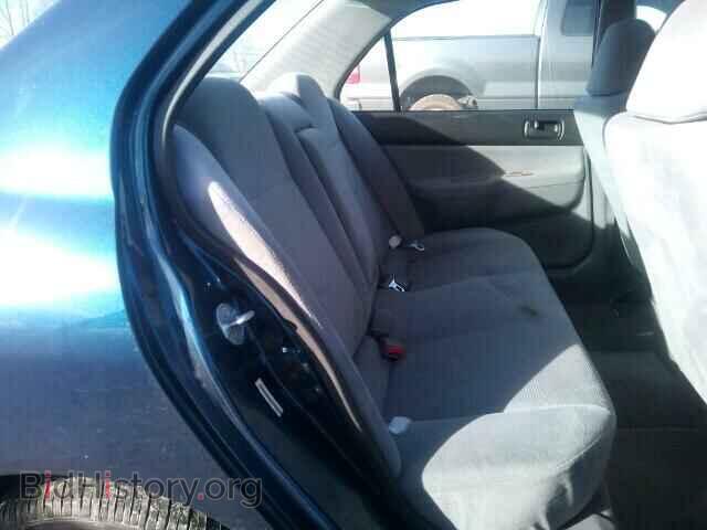 2004 MITSUBISHI LANCER - VIN: JA3AJ26E74U051878 - Фото 6