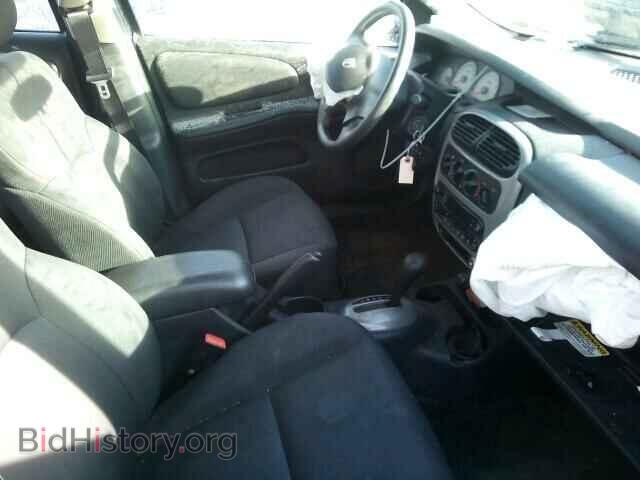 2003 DODGE NEON - VIN: 1B3ES56C93D215809 - Фото 5