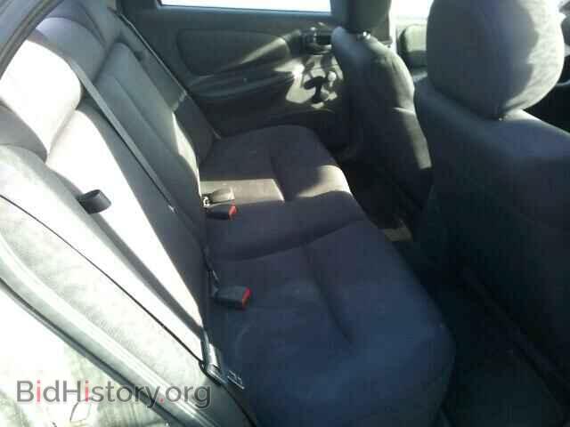 2003 DODGE NEON - VIN: 1B3ES56C93D215809 - Фото 6