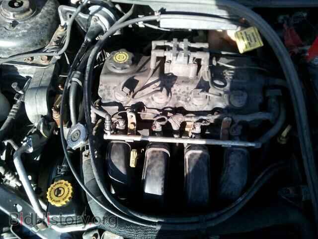 2003 DODGE NEON - VIN: 1B3ES56C93D215809 - Фото 7