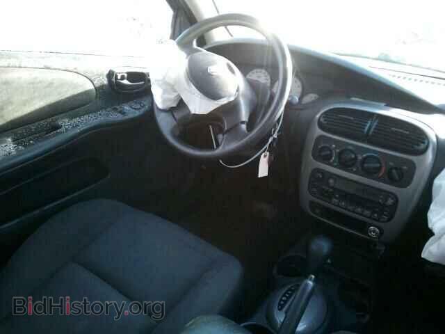 2003 DODGE NEON - VIN: 1B3ES56C93D215809 - Фото 9