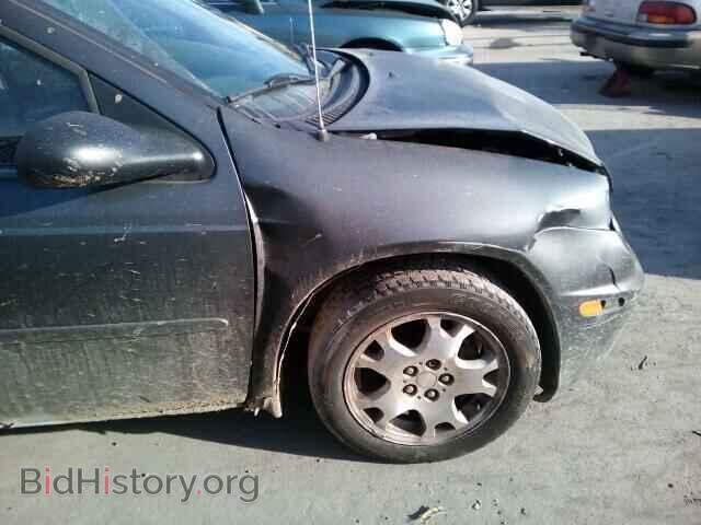 2003 DODGE NEON - VIN: 1B3ES56C93D215809 - Фото 10