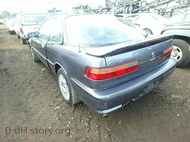 1992 ACURA INTEGRA - VIN: JH4DA9458NS005286 - Фото 3