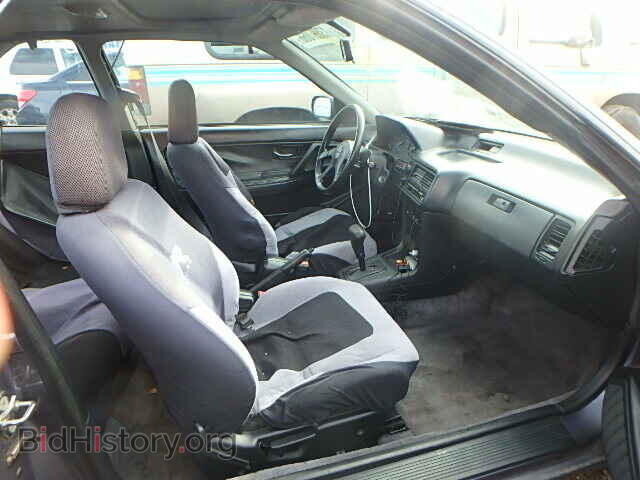 1992 ACURA INTEGRA - VIN: JH4DA9458NS005286 - Фото 5
