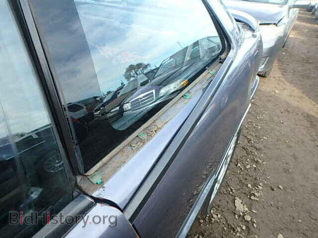 1992 ACURA INTEGRA - VIN: JH4DA9458NS005286 - Фото 9