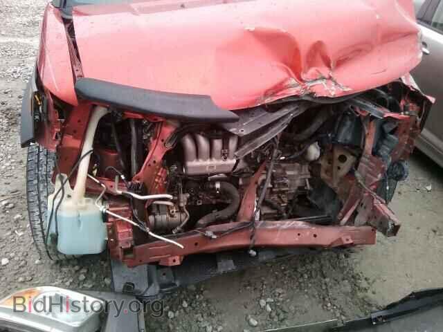 2003 HONDA ELEMENT - VIN: 5J6YH28633L034138 - Фото 9