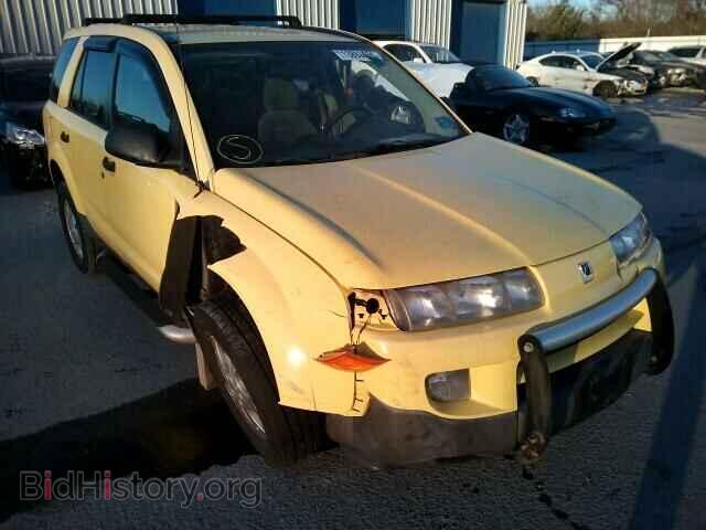 Фотография 5GZCZ63BX3S819950 - SATURN VUE 2003