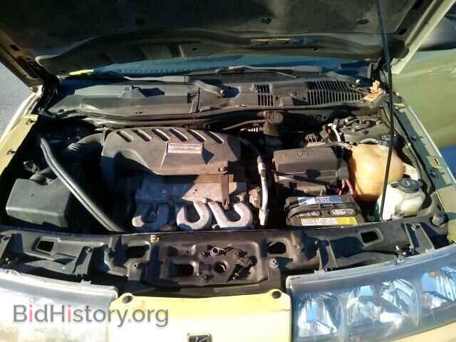 2003 SATURN VUE - VIN: 5GZCZ63BX3S819950 - Фото 7