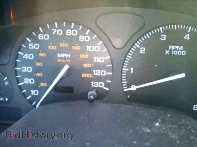 2003 SATURN VUE - VIN: 5GZCZ63BX3S819950 - Фото 8