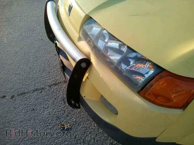 2003 SATURN VUE - VIN: 5GZCZ63BX3S819950 - Фото 10