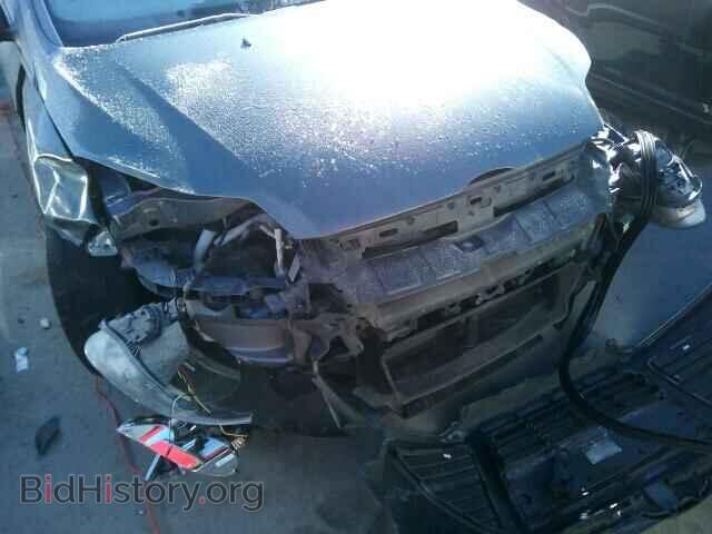 2012 FORD FOCUS - VIN: 1FAHP3F22CL182317 - Photo 10