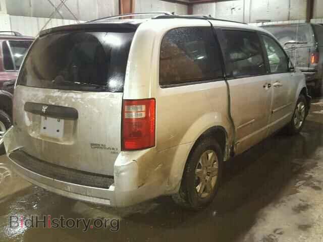 2010 DODGE CARAVAN - VIN: 2D4RN4DE1AR455925 - Photo 4
